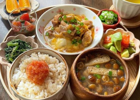 3 kiểu ăn cơm giúp hạ đường huyết, giảm cân rất hiệu quả mà người Nhật áp dụng