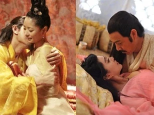 Vị hoàng đế có cái chết ‘nhạt nhẽo’ nhất lịch sử Trung Quốc, bị vợ cho ‘bay màu’ vì dám chê già