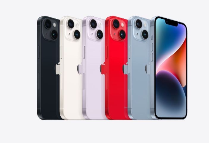 iPhone 14 Plus đại hạ giá, màn lớn pin trâu, rẻ như bèo, gây áp lực Galaxy S24 Plus, Xiaomi 14