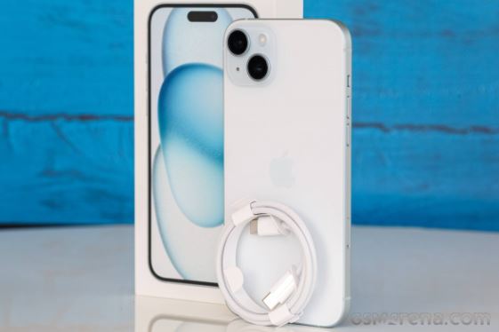 Đây là vua iPhone pin trâu, giá tụt giá sâu sau khi iPhone 16 Plus mở bán, so kè Galaxy S24 Ultra