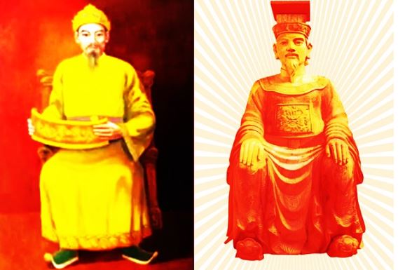 Đây là vị vua duy nhất trong lịch sử Việt Nam từng đỗ Trạng nguyên: Mất 20 năm để từ lính cầm lọng leo lên đỉnh cao quyền lực