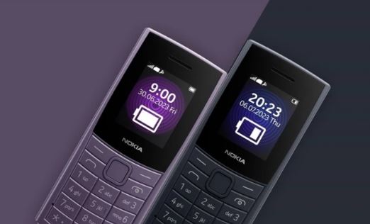 Không lo cắt sóng 2G, đây là 6 điện thoại Nokia 4G giá chưa đầy 1 triệu, thiết kế cục gạch siêu bền