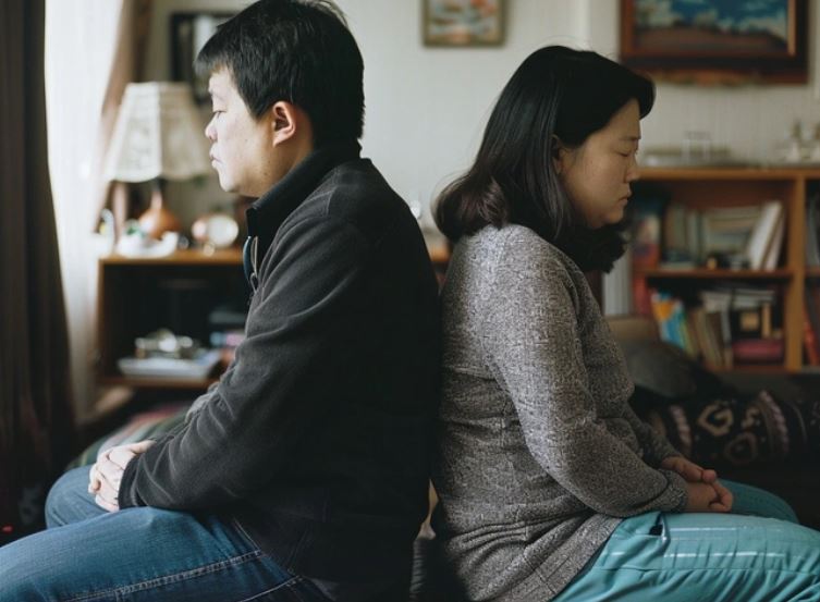 Sau khi mẹ chồng mất, chồng tôi nhất quyết giành lại 800m2 đất của em trai, một thời gian sau nhận lại hậu quả vô cùng cay đắng