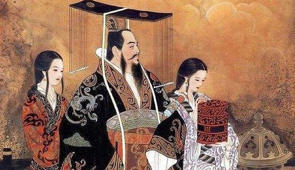 5 bí ẩn chưa có lời giải về Tần Thủy Hoàng