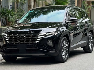 Lăn bánh 29.000 km, Hyundai Tucson được chủ nhân rao bán với giá bất ngờ