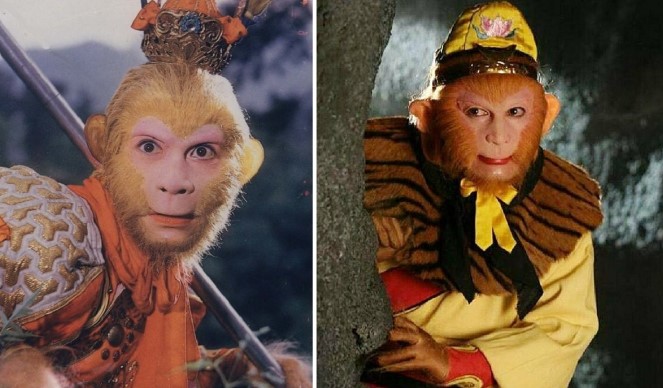 Tôn Ngộ Không đi đâu cũng khoe từng đại náo Thiên cung nhưng lại 'giận tím mặt' nếu bị nhắc lại 1 chuyện