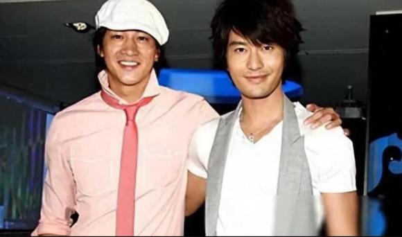 Những 'kẻ thù' nổi tiếng trong Cbiz, đến giờ vẫn 'cạch mặt' nhau: Lâm Tâm Như - Châu Kiệt, Huỳnh Hiểu Minh - Hà Nhuận Đông