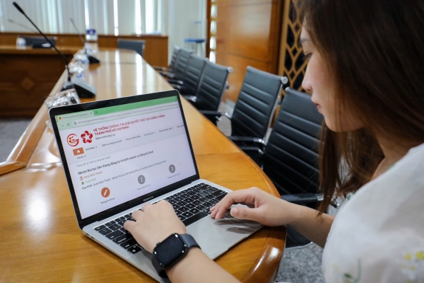 VCCI kiến nghị cắt giảm giấy phép kinh doanh thực chất, rút ngắn thời gian giải quyết thủ tục hành chính