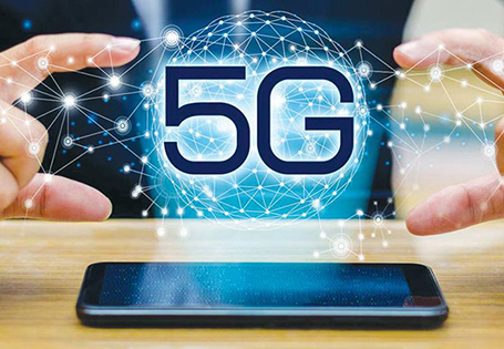 Ericsson triển khai mạng 5G của Viettel