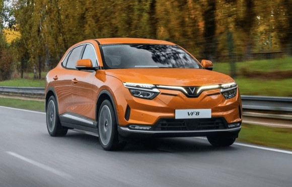 Lựa chọn SUV cỡ trung sáng giá cho gia đình: xe Hàn, Nhật đều xịn nhưng xe Việt không hề lép vế