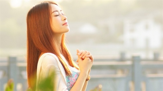 Ba cách hành xử giúp phụ nữ được đàn ông yêu chiều cả đời