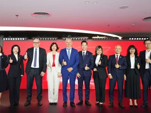 Generali Việt Nam cán mốc 100 văn phòng