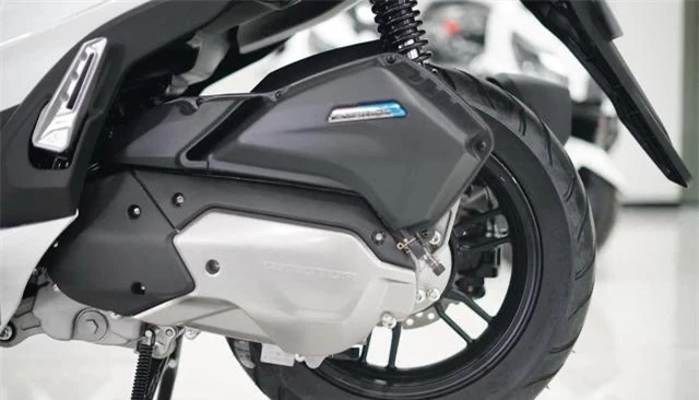 Quên Honda Air Blade đi, ‘vua xe ga' 150cc ra mắt giá 43 triệu đồng, có ABS 2 kênh và TCS xịn như SH ảnh 3