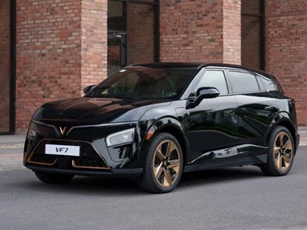 Những mẫu xe mạnh nhất phân khúc SUV hạng C: Góp mặt toàn tên tuổi gạo cội, xe 'made in Việt Nam' vượt trội