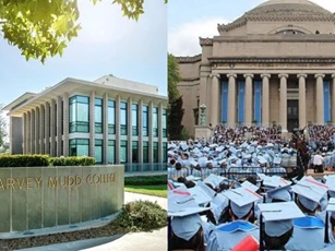 8 trường đại học đắt nhất thế giới: Cao nhất gần 2 tỷ đồng/năm, Top 2 quy tụ nhiều người nổi tiếng