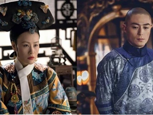 Vén màn bí mật kinh thiên động địa về mẹ đẻ của Càn Long, sự thật bị giấu kín suốt hàng trăm năm