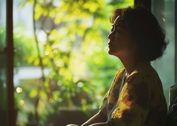 Cháu nội rõ ràng đỗ đại học nhưng dặn tôi nói dối bố mẹ rằng "đã trượt" khiến tôi bàng hoàng đau xót