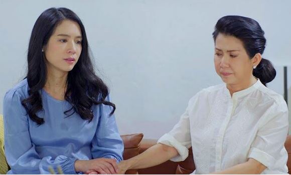 Chồng tôi khoe bồ có bầu đòi cưới gấp, mẹ chồng liền tiết lộ bí mật khiến anh hoảng hồn