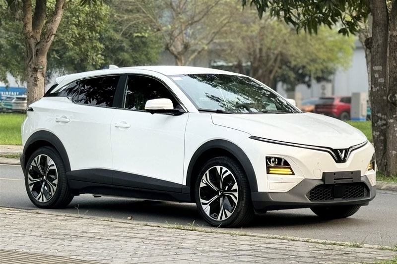 An toàn, tiết kiệm và tiện nghi, đây là những mẫu SUV đáng lựa chọn cho các gia đình Việt