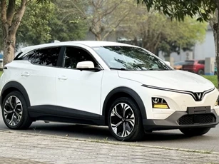 An toàn, tiết kiệm và tiện nghi, đây là những mẫu SUV đáng lựa chọn cho các gia đình Việt