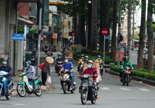 Hé lộ tên đường bị đặt trùng nhiều nhất ở TP Hồ Chí Minh, người bản địa 3 đời cũng phải ‘dở khóc dở cười’