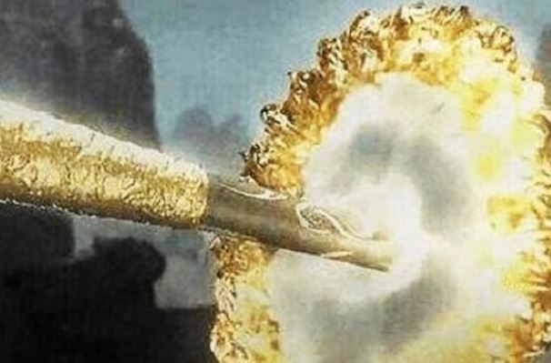 Xem Tây Du Ký 38 năm chưa chắc biết hết 3 chủ nhân từng sở hữu gậy Như Ý của Tôn Ngộ Không