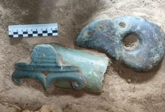 Khai quật lăng mộ 5.000 năm tuổi ở Trung Quốc, các nhà khảo cổ ‘sốc’ khi phát hiện thứ chưa từng thấy trước đây