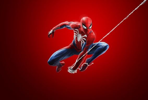 HOT: Hóa ra ‘người nhện’ có thật! Bằng chứng là đây!