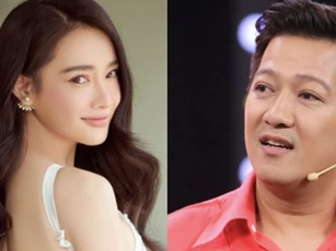 Nhã Phương lên tiếng ‘dằn mặt’ tiểu tam của Trường Giang, dân tình tò mò truy tìm danh tính