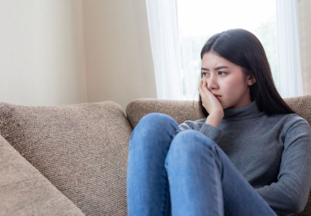 Phản ứng của con trai khi biết tin sắp có em khiến vợ chồng tôi lo lắng