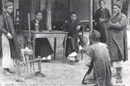 ‘Bao Thanh Thiên Việt Nam’ lưu danh sử sách: Xử án như thần, hậu thế nể phục muôn đời