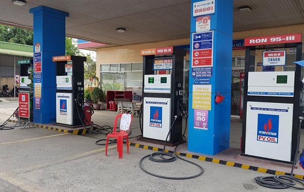 Dự thảo Nghị định về kinh doanh xăng dầu có gây khó cho các nhà phân phối nhỏ lẻ?