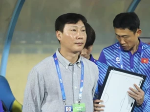 Thái Lan thăng tiến vượt bậc, ĐT Việt Nam nhận 'báo động đỏ' trên BXH FIFA trước thềm AFF Cup 2024