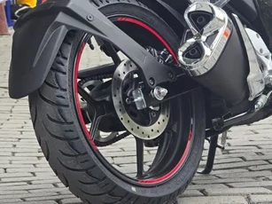 Đại chiến Honda Winner X và Yamaha Exciter, Suzuki ra mắt ‘vua côn tay’ đẹp mê ly, giá 46 triệu đồng