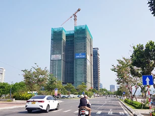 Đà Nẵng: Thị trường căn hộ có tín hiệu tích cực