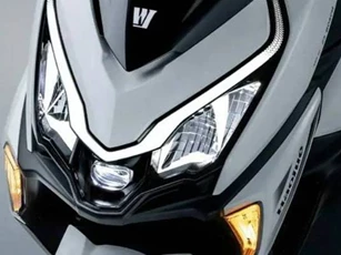 Dẹp Honda SH đi, ‘ông hoàng’ xe ga mới ra mắt giá 41,6 triệu đồng rẻ hơn Air Blade, có ABS và TCS
