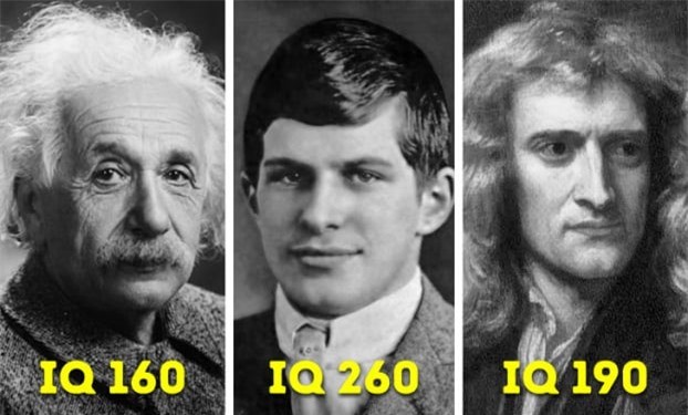 Cuộc đời bi kịch của thiên tài Mỹ có IQ vượt trội hơn Einstein, 11 tuổi đỗ Harvard