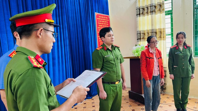 Lào Cai: Kế toán xã lập khống chứng từ, 'rút ruột' tiền tỷ từ ngân sách nhà nước