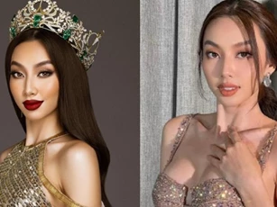 Thùy Tiên có động thái cực gắt khi bị lợi dụng hình ảnh, 'nói ít làm nhiều' khiến 'ai đó' phải rén