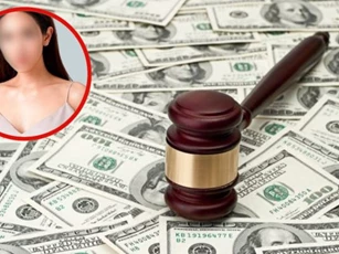 Sao nữ hàng đầu giới giải trí bị bắt vì lừa đảo hơn 300 tỷ đồng, đường dây phạm tội dần tiết lộ