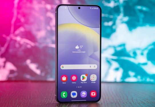 Siêu phẩm AI Phone màn hình lớn đáng mua nhất Việt Nam, giá rẻ ‘chặt đẹp’ iPhone 16 Plus, món quà ý nghĩa 20/10