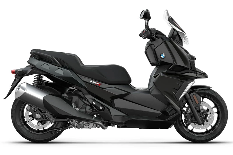 BMW C 400 X 2025.