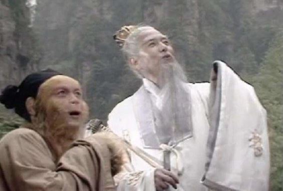 Bồ Đề Tổ Sư nói gì mà khiến Tôn Ngộ Không từ ngại khó ngại khổ trở nên hăm hở khi luyện Cân Đẩu Vân?