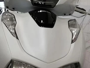 Rộ tin Honda sắp ra mắt ‘vua xe ga’ SH 2025 tại Việt Nam, thiết kế cực đỉnh, giá có thể hấp dẫn hơn