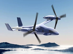 Trung Quốc sản xuất máy bay không người lái có thể bay 4000 km