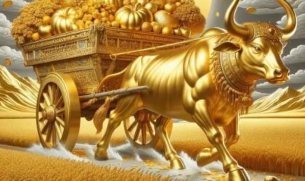 Ngày mai 18 tháng 10 (tức 16/9 âm lịch), tài lộc tăng vọt, đây là 3 con giáp siêu may mắn