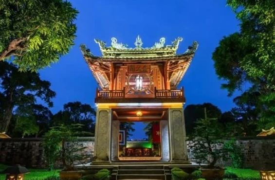 Thành phố lâu đời nhất Việt Nam, sánh ngang với Rome, Paris, sở hữu loạt kỷ lục thế giới