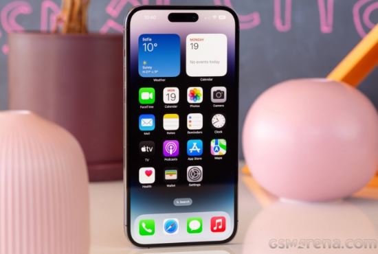 iPhone 14 Pro Max cực rẻ đón lễ 20/10, màu Deep Purple vẫn hot, món quà hữu ích dành tặng phái đẹp