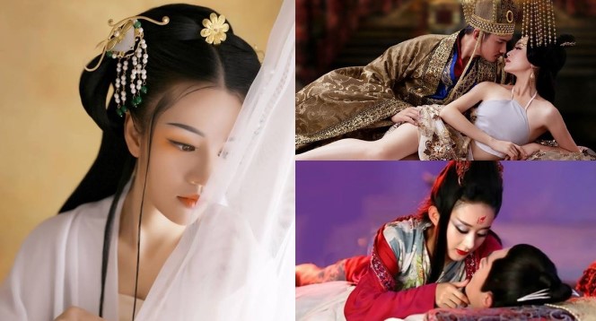 Bí kíp vượt thời đại của Tây Thi khiến Phù Sai ‘say đắm’, ai cũng học được