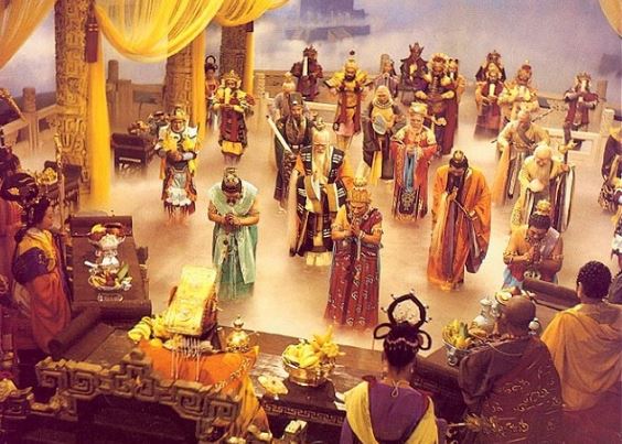 Sư phụ Tôn Ngộ Không tiết lộ lý do khiến thần tiên trong Tây Du Ký 1986 bị cấm lấy vợ lấy chồng: Fan 'ruột' cũng chịu thua